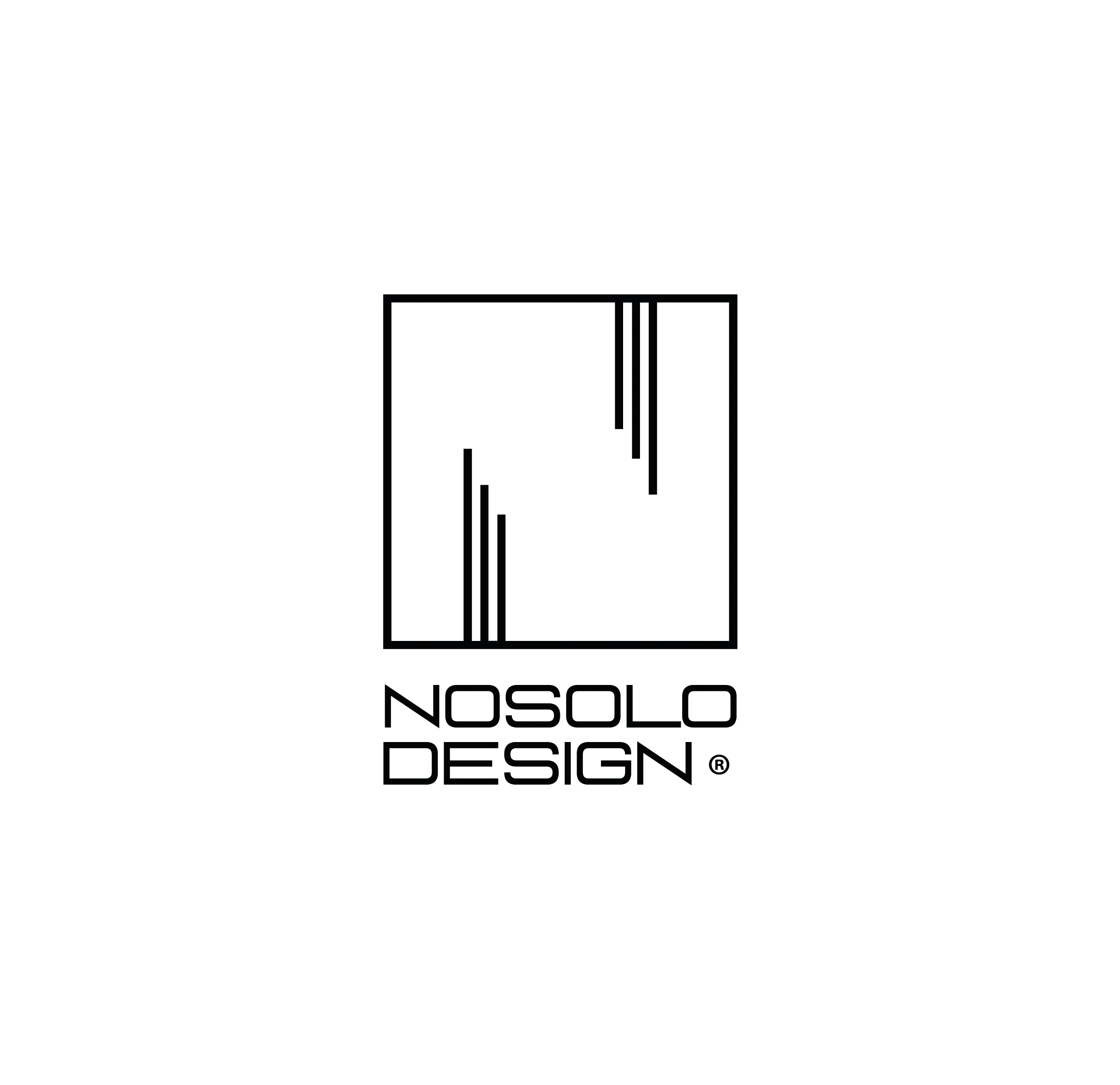Nosolo Design Icon