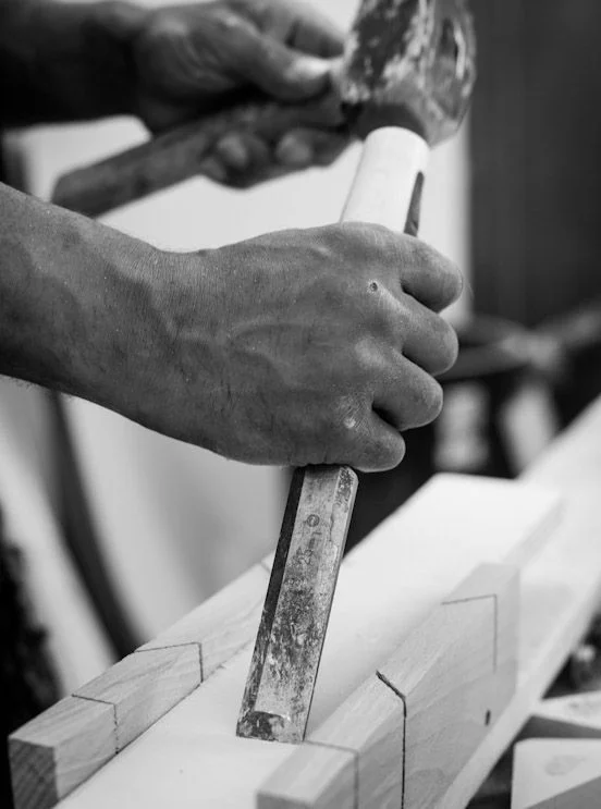 Constructora trabajando con arquitecto en Barcelona · Nosolo Design