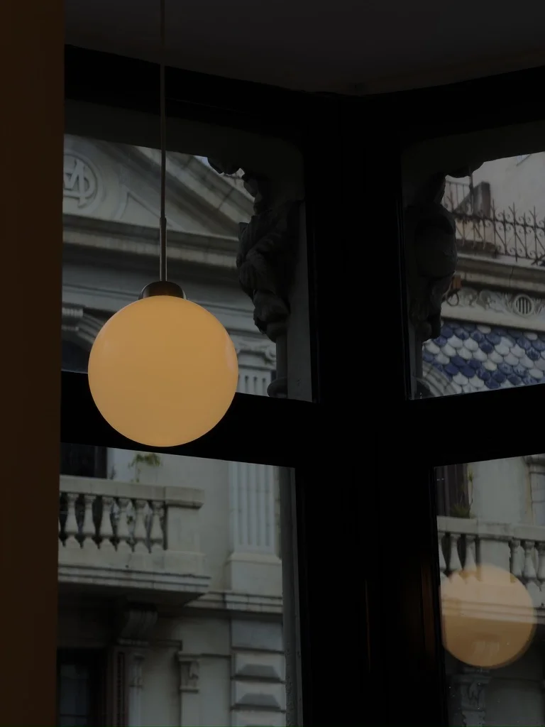 Detalle interior reforma de lujo Eixample Barcelona · Nosolo Design