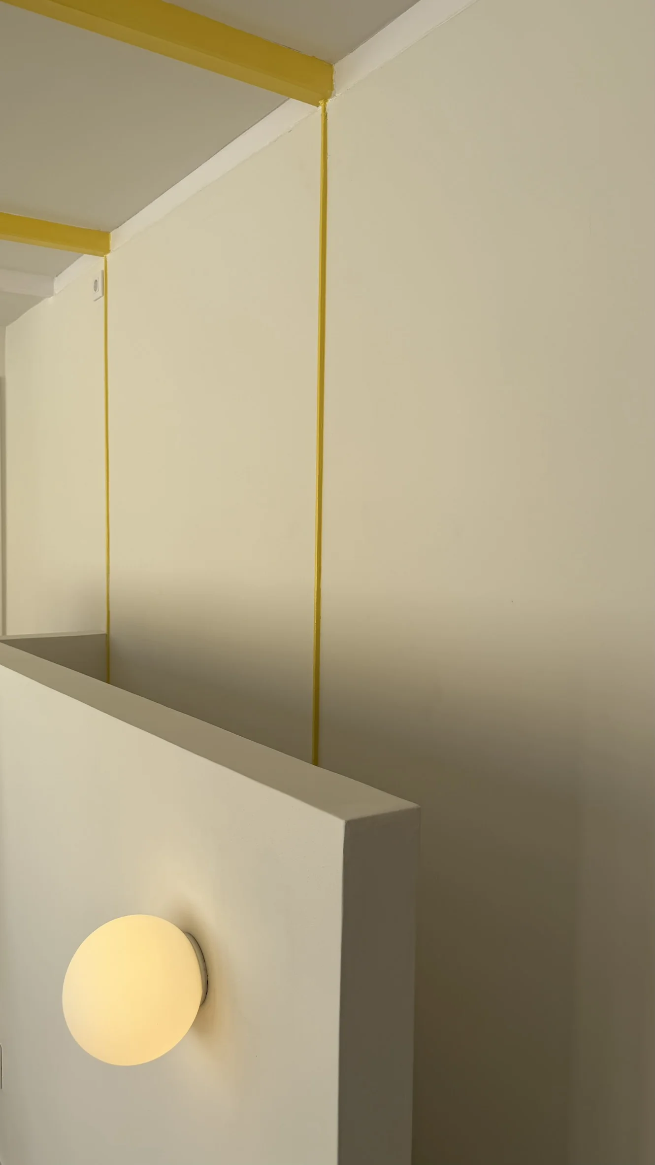 Obra interior Sant Just Desvern 2